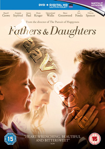 Fathers & Daughters | Fathers and Daughters  DVD